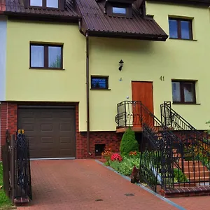 Cichy Zakątek W Gdyni Dla Osób Niepalących Gdynia