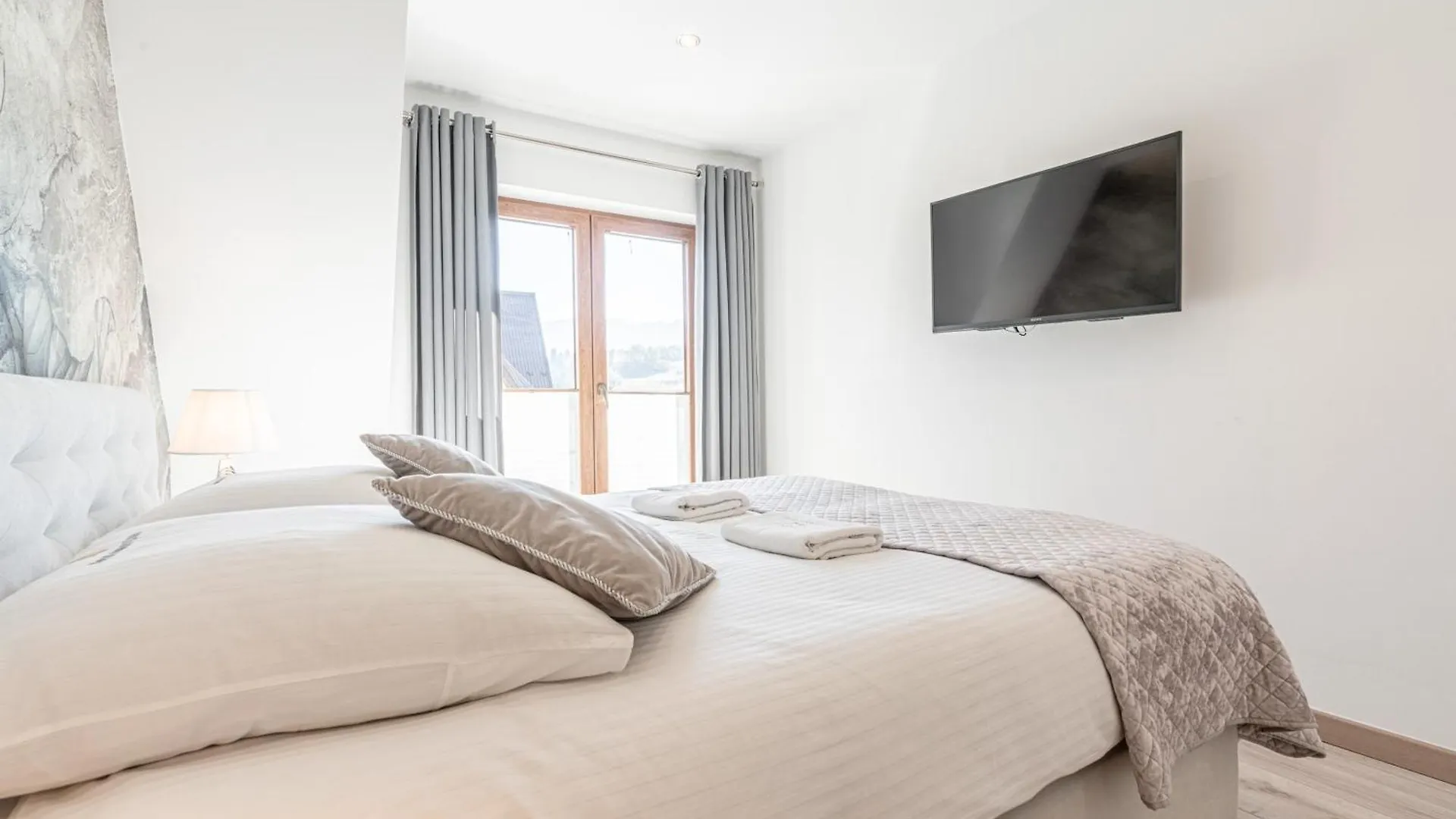 Gasienica Apartamenty Queen Zakopane