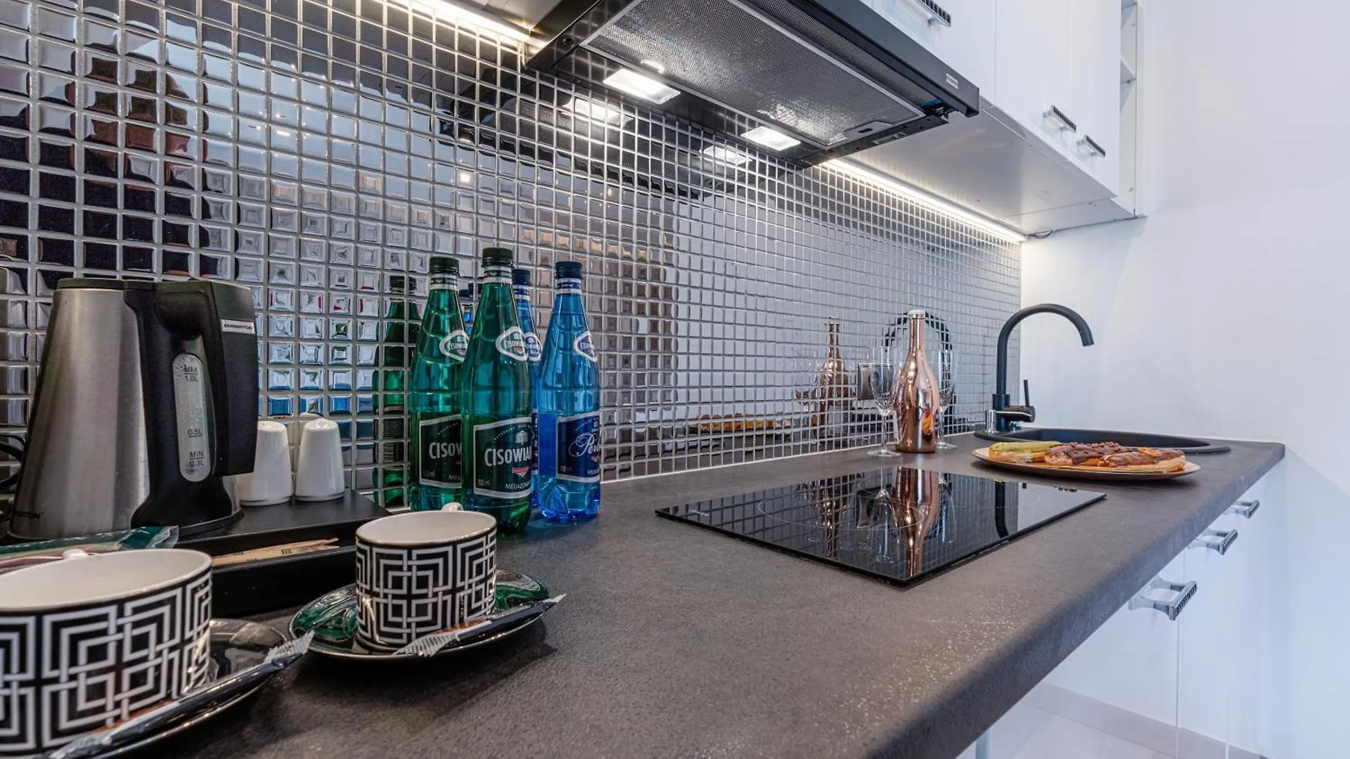 Gasienica Apartamenty Queen Zakopane Polska