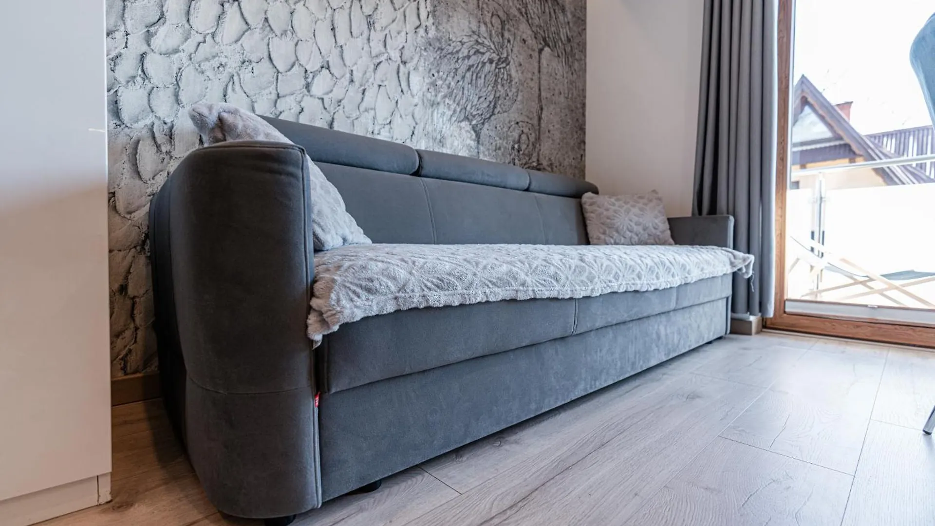 Gasienica Apartamenty Queen Zakopane Polska