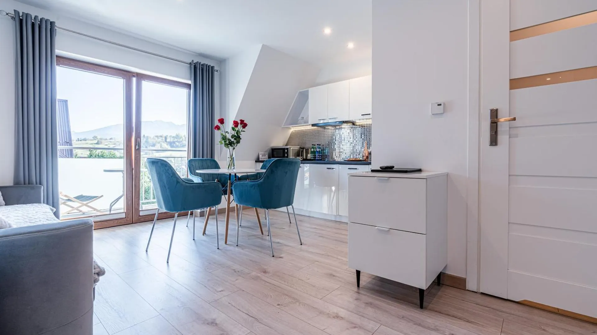Gasienica Apartamenty Queen Zakopane Appartement