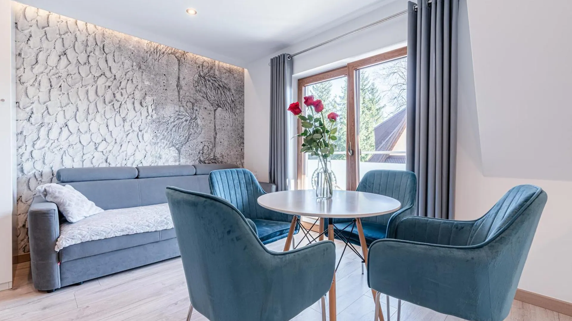 Gasienica Apartamenty Queen Zakopane