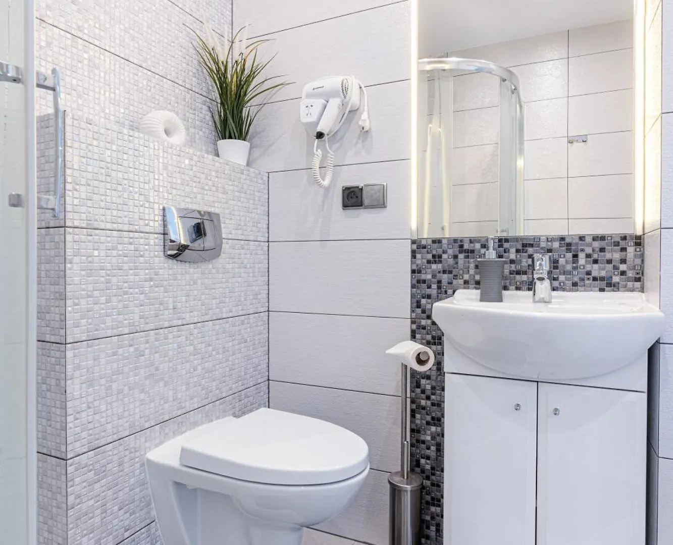 Gasienica Apartamenty Queen Zakopane 0*,  Pologne